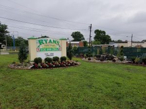 Ryan's Green Thumb Landscaping