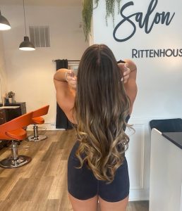 Salon G. Rittenhouse