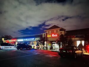 San Yang Asia Supermarket