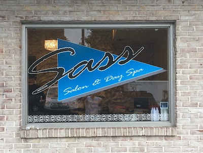 Sass Salon And Spa
