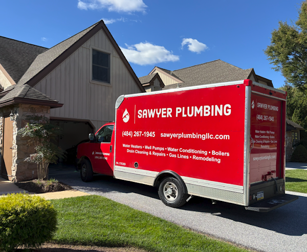 Sawyer Plumbing LLC