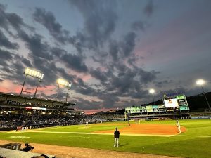 Scranton/Wilkes-Barre Moosic RailRiders: PNC Field