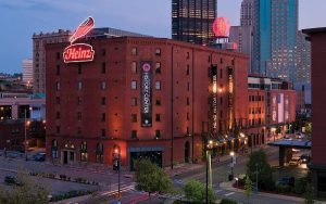 Senator John Heinz History Center