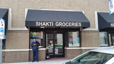 Shakti Grocery