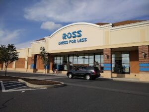 Silver Spring Square