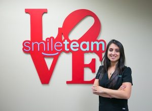 Smile Team
