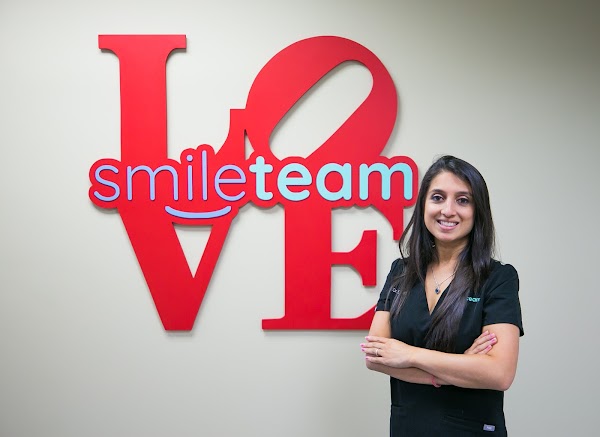 Smile Team