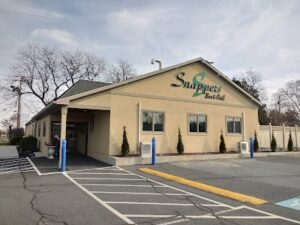 Snapper's Bar and Grill