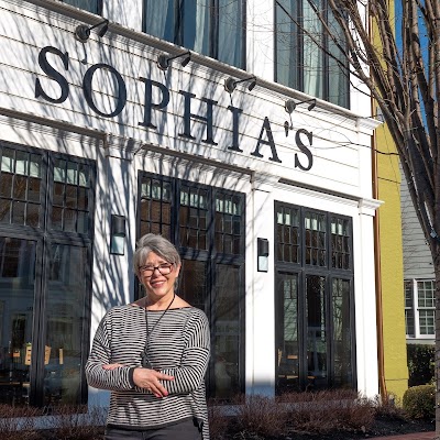 Sophia's on Market