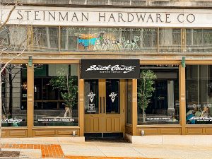 South County Brewing Co