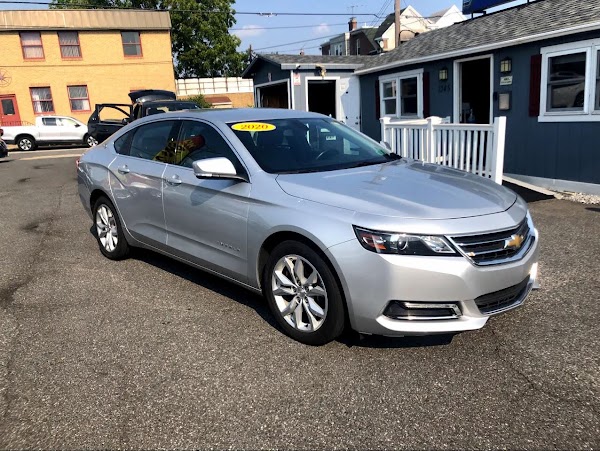 South Philly Auto Sales