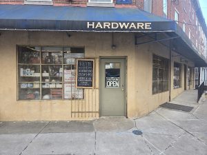 South Square Paint &Hardware