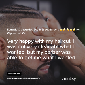 South Street Barbers