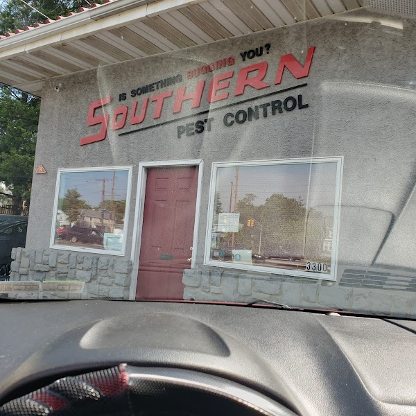 Southern Pest Control