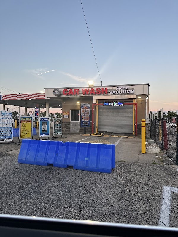 Southport Plaza Car Wash