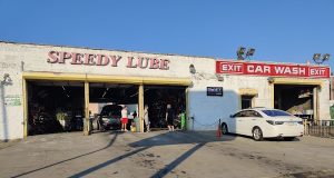 Speedy Lube
