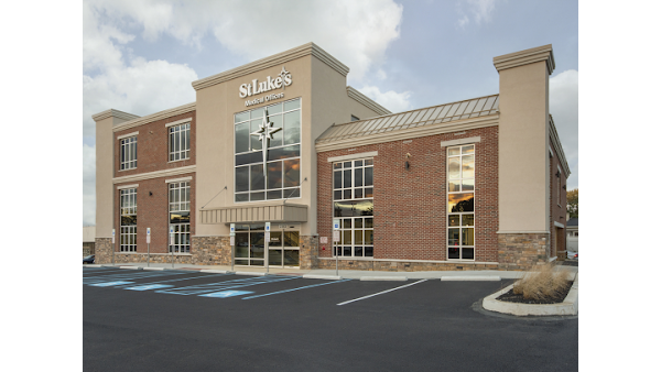 St. Luke's MacArthur Road Primary Care