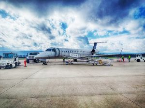 State College Regional Airport