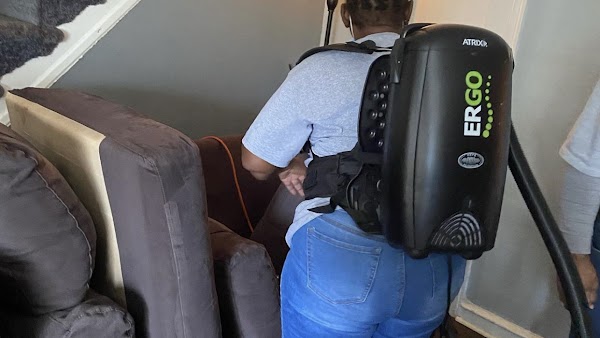 Statewide Cleaning Services