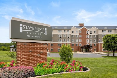 Staybridge Suites Harrisburg Hershey