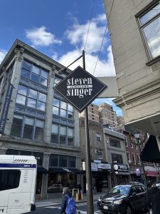 Steven Singer Jewelers