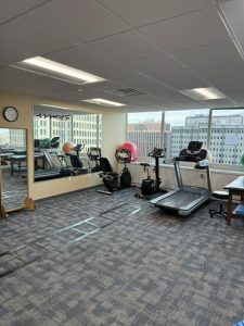 Strive Physical Therapy