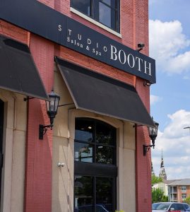 Studio Booth Salon & Spa