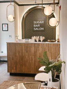 Sugar Bar Salon