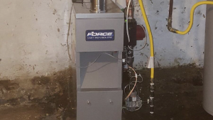 Superior Comfort Heating & Cooling