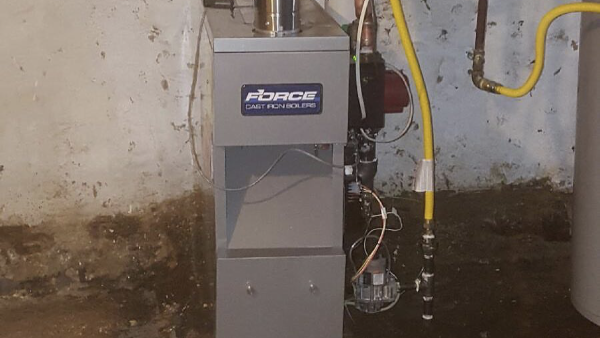 Superior Comfort Heating & Cooling