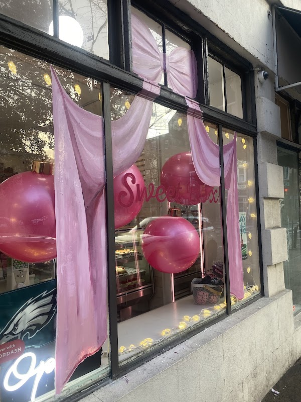 Sweet Box Bakery