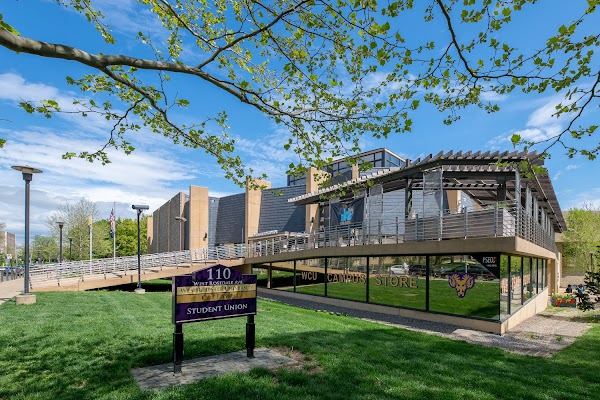 Sykes Student Union