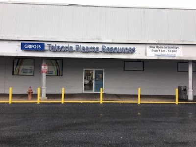 Talecris Plasma Resources, Inc.