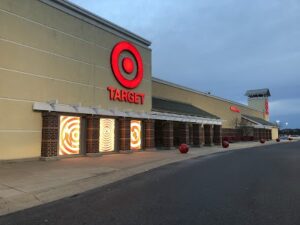 Target