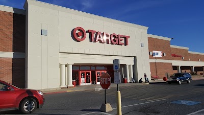 Target Pharmacy