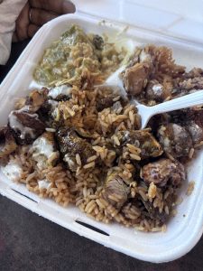 Taste of Luv