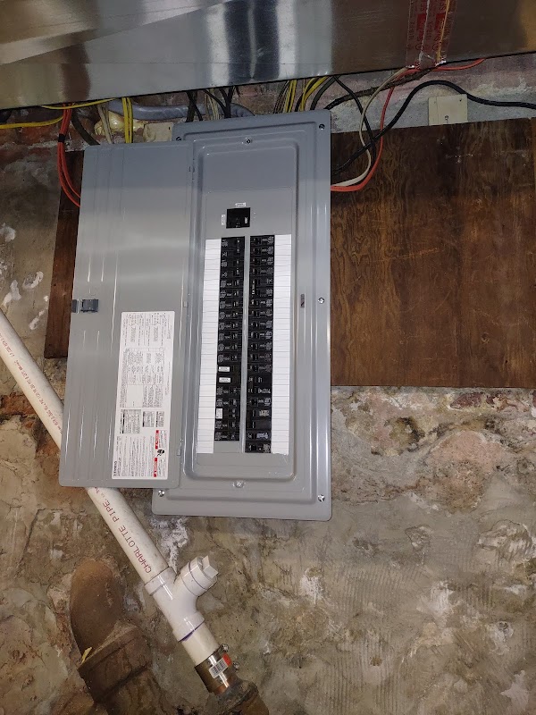 Tavella Electric LLC