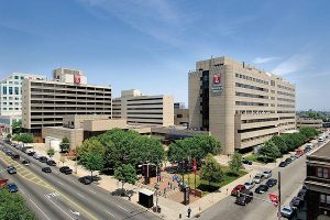 Temple University Hospital - Main Campus