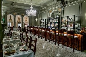 Tequilas Casa Mexicana