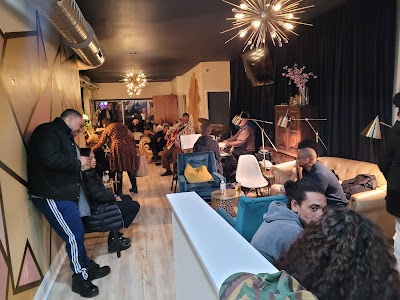 The Bayou Bar
