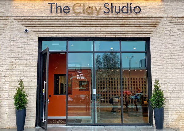 The Clay Studio