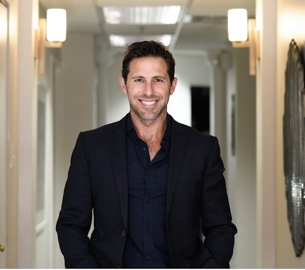 The Dental Spa - Philadelphia | Dr Jeremy D. Kay