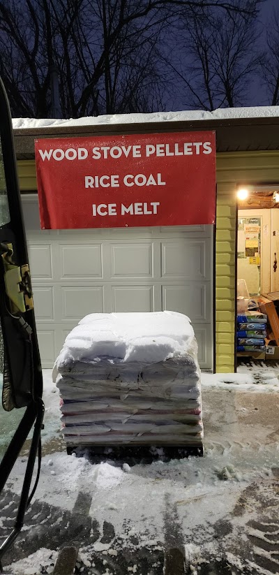 The Feed Store