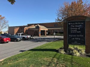 The Heart Group of Lancaster General Health
