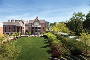 The University of Scranton