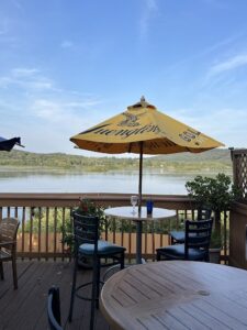 The Waterfront Bar & Grill