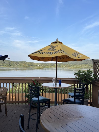 The Waterfront Bar & Grill