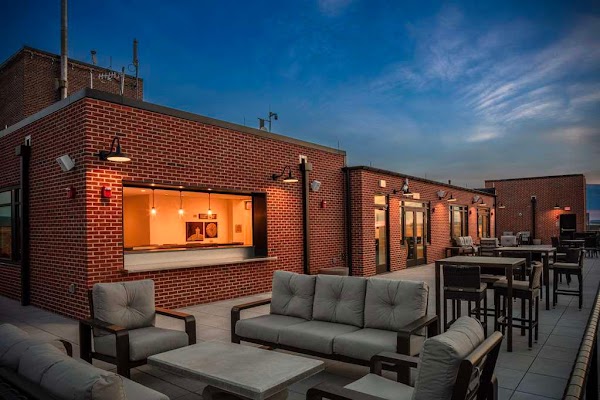 The Yorktowne Hotel, Tapestry Collection by Hilton