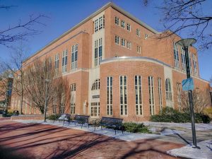 Thomas Building