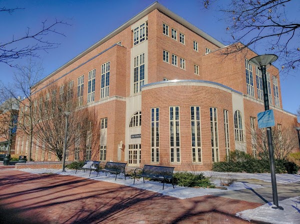 Thomas Building